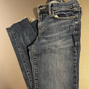 Gap 1969 Women’s Jeans Jeggings, size 29 regular